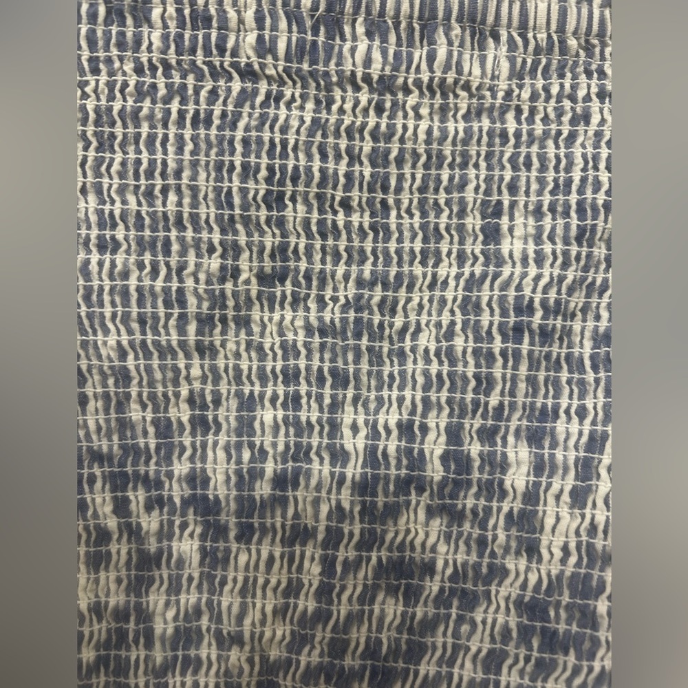 Free Assembly Striped dress
100% cotton midi length pockets - Picture 10 of 13